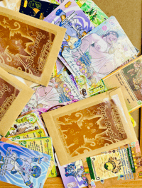 Image 1 of Holocards TCG Series 1 - Great Meadow