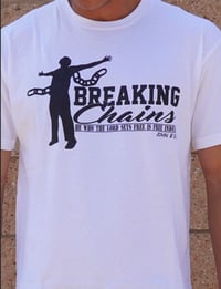 Image 2 of Reborne12  Breaking Chains- John 8:36