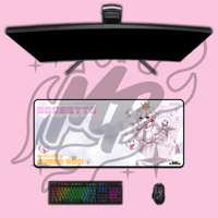 Image 1 of Boosette Desk Mat