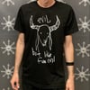 FUN EVIL T-shirt (limited run)