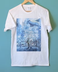 Image 1 of Aquarium - Shirt