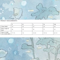 Image 3 of Aquarium - Shirt