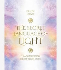 Image 1 of The Secret Language Of Light Oracle