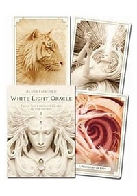 Image 2 of White Light Oracle