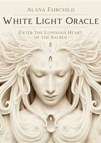 Image 1 of White Light Oracle