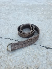 Image 1 of GATOR D-BELT