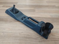 Image 4 of 1988-1989 Honda Civic WAGON Rear Ash Tray DUAL Cup Holder