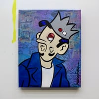 Image 2 of Nostalgia Nº5