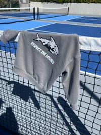 Image 2 of Pixel Kids Crewneck