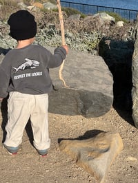 Image 3 of Pixel Kids Crewneck