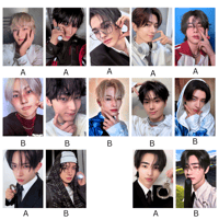 Enhypen Giant Photocards Only