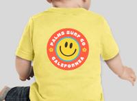 Image 1 of Happy Kids Tee
