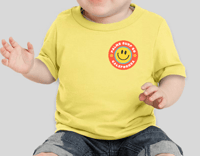 Image 2 of Happy Kids Tee