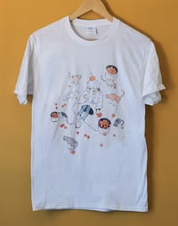Image 1 of Cats - Shirt