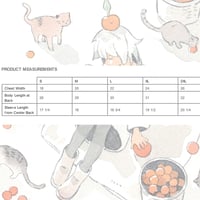 Image 3 of Cats - Shirt