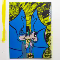 Image 2 of Desguised Wile E.