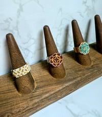 Image 1 of Adjustable Rings