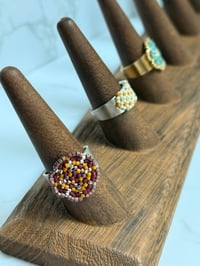 Image 2 of Adjustable Rings