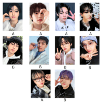Image 1 of Stray Kids Giant Photocards Only