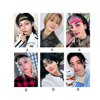 Image 2 of Stray Kids Giant Photocards Only