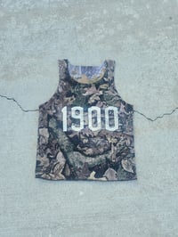 Image 2 of "LS" REVERSIBLE JERSEY 