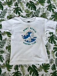 Image 3 of Baby Beach Kids Tee