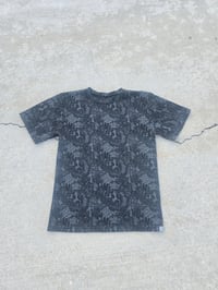 Image 1 of DAMASK TEE II