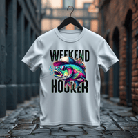 Weekend Hooker