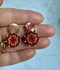 Image 3 of Earrings, Choose you Favorite