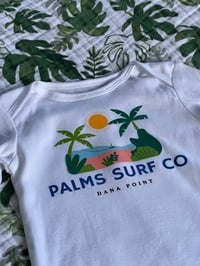 Image 1 of Island Onesie