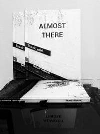 Almost There 1st Edition 