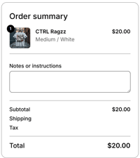 Image 2 of Thankful For My Tribe