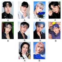Image 1 of Ateez Giant Photocards Only