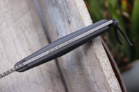 Image 3 of Varis compact No. 81 (PM-X gold steel)