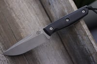 Image 1 of Varis compact No. 81 (PM-X gold steel)