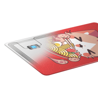 Image 4 of Tangem-3Cards Set Limited edition : Ramen cat