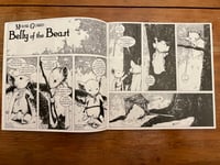 Image 2 of Signed Mouse Guard Facsimile Issue