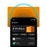 Image 5 of Tangem-3Cards Set Limited edition : Bitcoin 