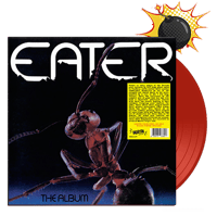 EATER - The Album 