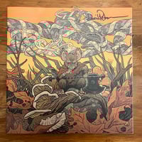 Image 13 of Dawn of the Black Axe ALL COVERS Bundle