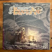 Image 9 of Dawn of the Black Axe ALL COVERS Bundle