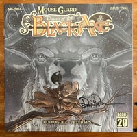 Image 8 of Dawn of the Black Axe ALL COVERS Bundle