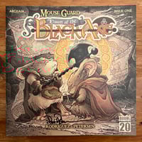 Image 3 of Dawn of the Black Axe ALL COVERS Bundle