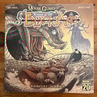 Image 2 of Dawn of the Black Axe ALL COVERS Bundle