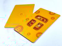 Image 3 of Tangem-3Cards Set Limited edition : Pizza Day