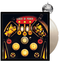 TOWER OF POWER - In the Slot (180 grs)