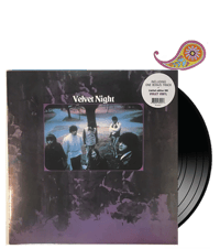 VELVET NIGHT
