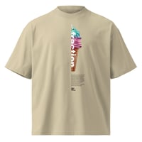 Image 2 of The Fraction Ice Cream oversized light