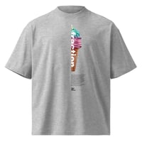 Image 3 of The Fraction Ice Cream oversized light