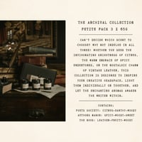 Image 6 of Blanc + Nero - the archival collection {new}